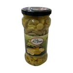 Teeba Al Jabal Mushroom Slice 330g